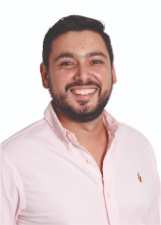 Foto de FERNANDO APARECIDO DA SILVA