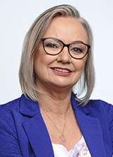 Foto de IZOLETE APARECIDA WALKER