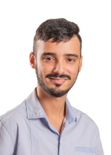 Foto de DEMITRE MONTHANA CANHETTI