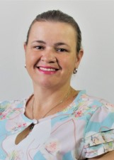Foto de REGIANE DA SILVA BERTO