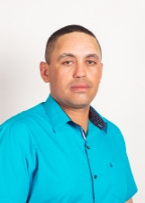 Foto de REGINALDO PEREIRA DA SILVEIRA