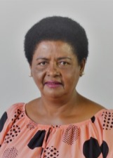 Foto de CANDIDA ABADIA FERREIRA DA SILVA