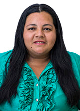 Foto de ROSENILDA DOMINGUES