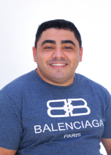 Foto de ROBERTO MARCOS GERALDO DA SILVA