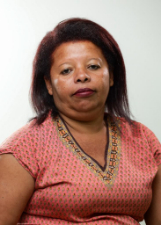 Foto de Sandra Maria da Silva