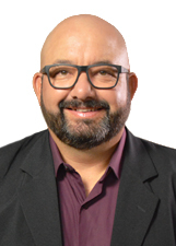 Foto de MARCOS ROGÉRIO HUSS