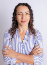 Foto de MARIA SOLANGE DOS SANTOS WRUBLAK