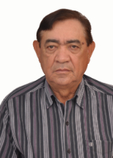 Foto de Agenor Barbosa dos Santos