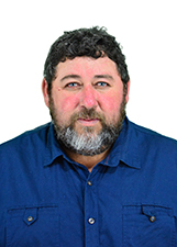 Foto de JURANDIR CRISTOVÃO NEGOSEKI
