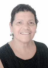 Foto de Maria Rosa Lemes de Almeida