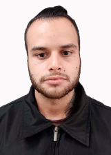 Foto de Gleison Ruan Lima de Oliveira