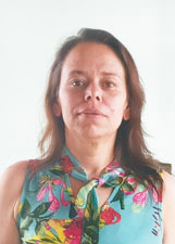 Foto de Lucimari da Rocha Chomen