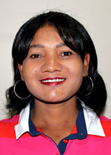 Foto de CARLA ALESSANDRA JUVENCIO TEIXEIRA