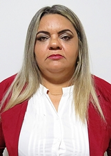 Foto de MARCIA CRISTINA SILVÉRIO