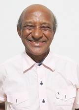 Foto de Luiz Carlos Domingos de Souza