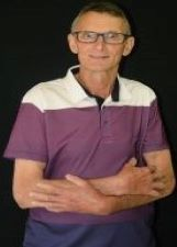 Foto de NELSON ALOISIO KUNSLER
