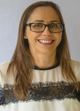 Foto de Claudia Hartmann Perondi