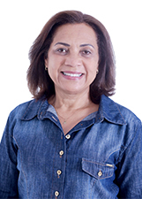 Foto de MARIA APARECIDA DE AGUIAR MARTINS