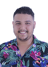 Foto de CESAR GABRIEL FILIPE LIMA