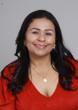 Foto de SANDRA APARECIDA EUSEBIO GODIN