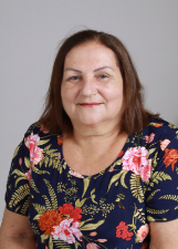 Foto de Rosalina Bengozi de Moraes