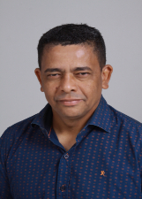 Foto de REGINALDO ALEXANDRE DE ANDRADE