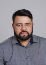 Foto de VANDERLEI APARECIDO ROCHA DE MELO