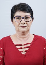 Foto de CLEUZA APARECIDA GROTTI DE BRITO