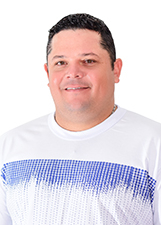 Foto de REINALDO DE OLIVEIRA AMADOR OLIVEIRA