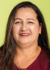 Foto de ROSANE FATIMA DIAS DOS SANTOS