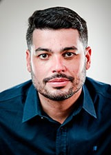 Foto de HUDSON EFRAIN THEODORO GUIMARÃES