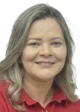 Foto de LUZENI GOMES DOS SANTOS DE BARROS