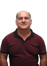 Foto de VALDEMIR LUIZ PADILHA