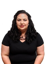 Foto de JOSIANE MENDES DE MOURA WEISS