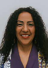 Foto de Sirlene Maria Poletti