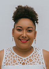 Foto de Juliana Cristina Pereira de Souza da Silva