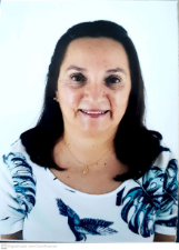 Foto de ROSILENE MARIA VIEIRA MARTINS