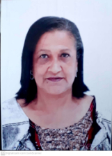 Foto de Giane Ribeiro e Silva
