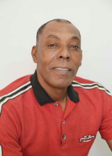 Foto de MILTON DOS SANTOS
