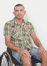 Foto de DOUGLAS ALVIM DA SILVA