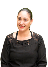 Foto de ELISANGELA VIDAL SOARES PICHININ