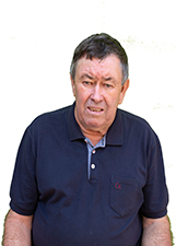 Foto de JOSE DOMINGO FERNANDES