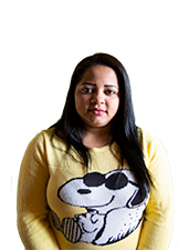 Foto de JULIANA BARBOSA BATTIVA