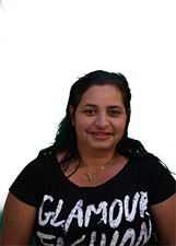 Foto de CRISTIANE DE PAULA PEREIRA CAMPOS