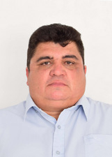 Foto de MARCOS ANTÔNIO VALÉRIO