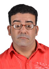 Foto de Hamilton Vicente dos Santos