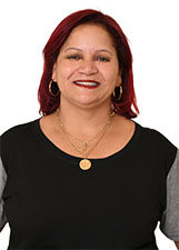 Foto de SILVIA REGINA MACIEL