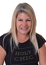 Foto de MARIA LUCIA DA SILVA BATISTA