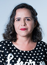 Foto de EDNA APARECIDA DE ALMEIDA CONTE