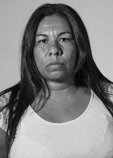 Foto de ALESSANDRA APARECIDA DOS SANTOS